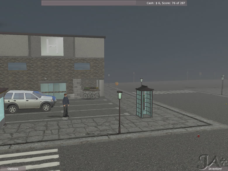 Tears of Betrayal screenshot 5