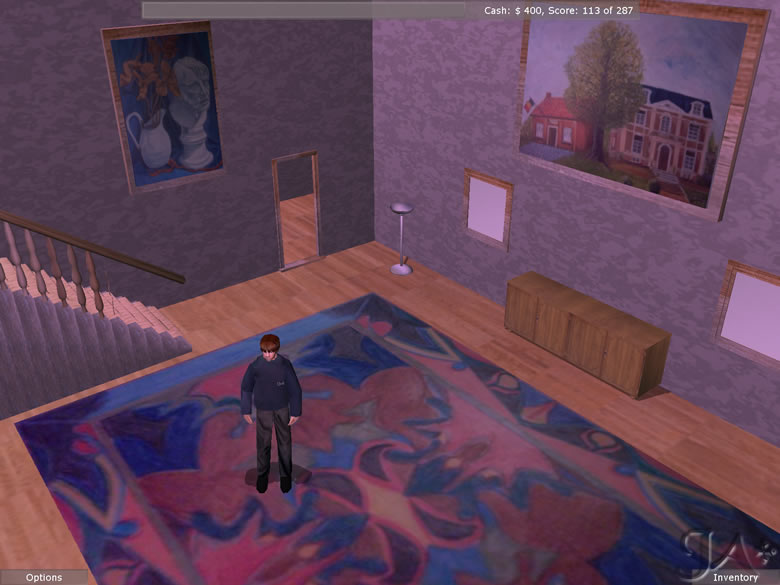 Tears of Betrayal screenshot 6