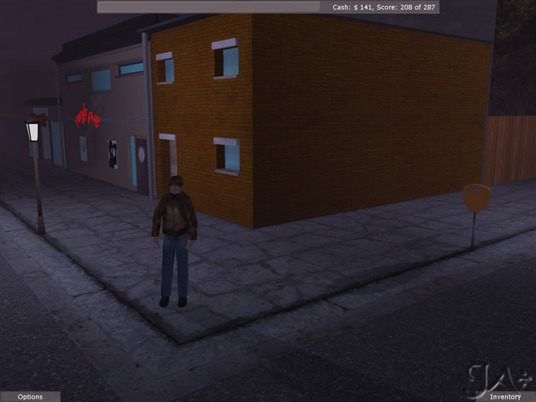 Tears of Betrayal screenshot 7