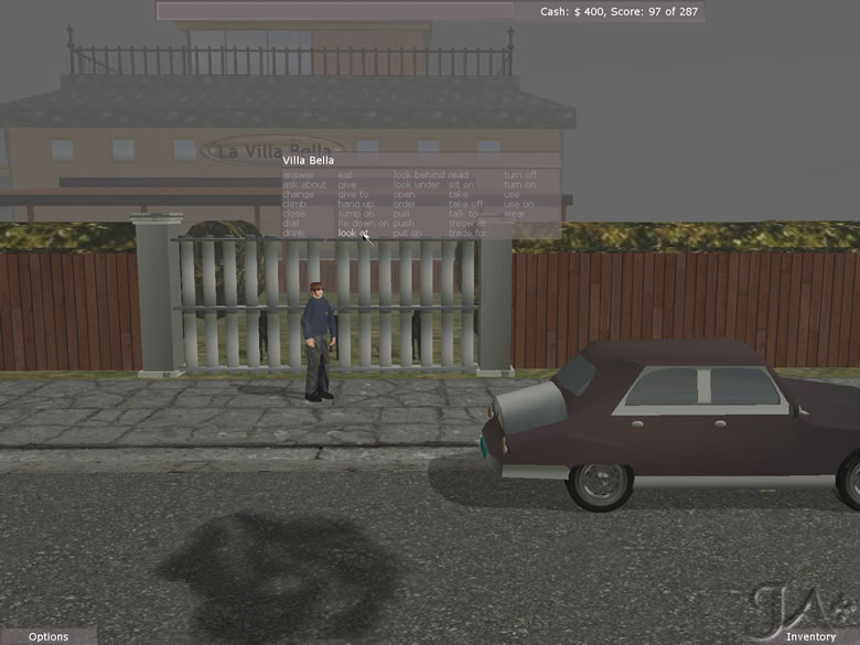Tears of Betrayal screenshot 2