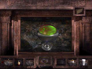 Temujin screenshot 1