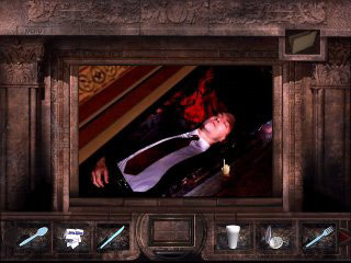 Temujin screenshot 2