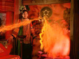 Temujin screenshot 5