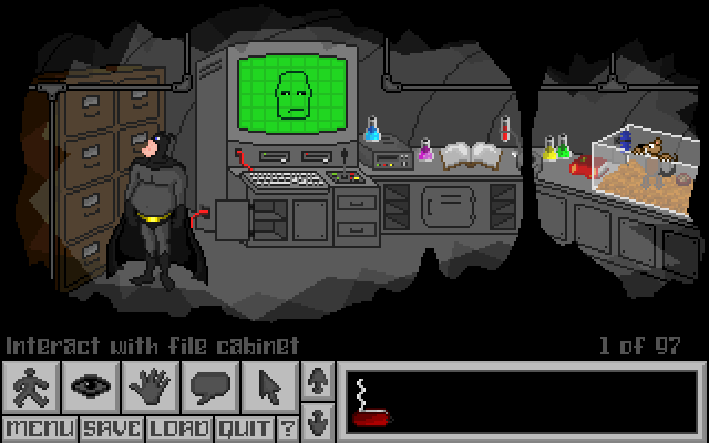 The Adventures of Fatman