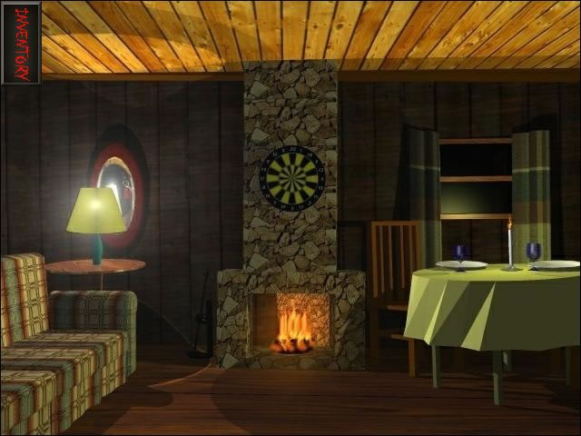 The Arrangement screenshot 5