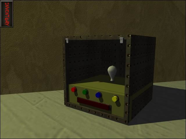 The Arrangement screenshot 6
