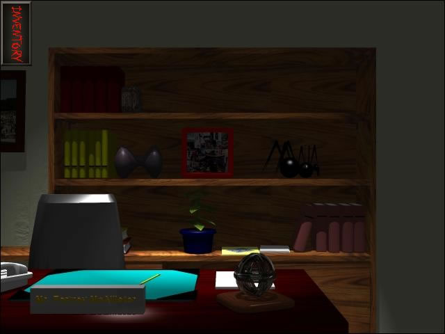The Arrangement screenshot 8