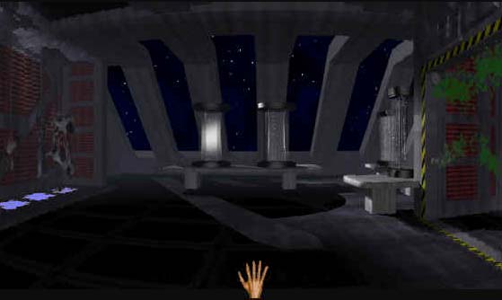 The Arrival screenshot 2