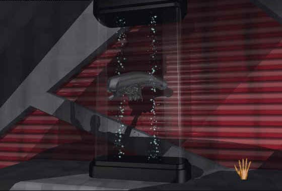The Arrival screenshot 4