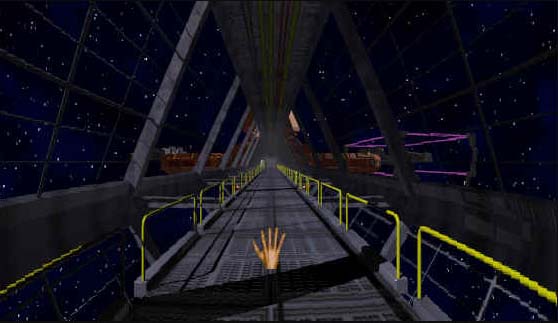 The Arrival screenshot 6