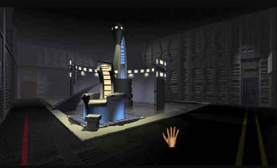 The Arrival screenshot 7