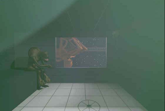 The Arrival screenshot 8