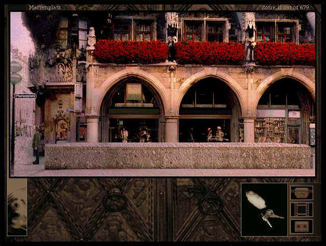 GK2 screenshot 11