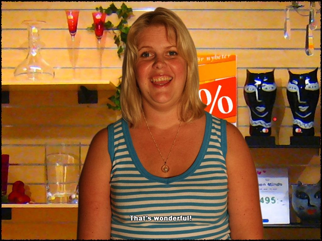 The Colour of Murder screenshot 3