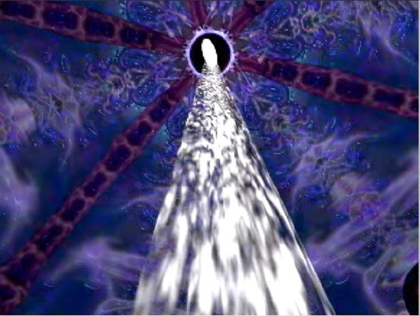 The Daedalus Encounter screenshot 3
