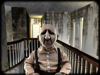 The Dark Eye--Hall of Fame Entry #4 screenshot 6