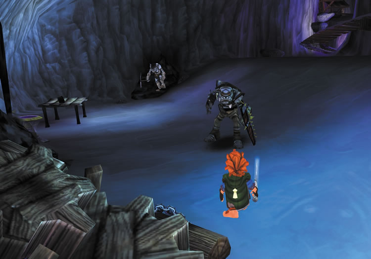 The Hobbit screenshot 3