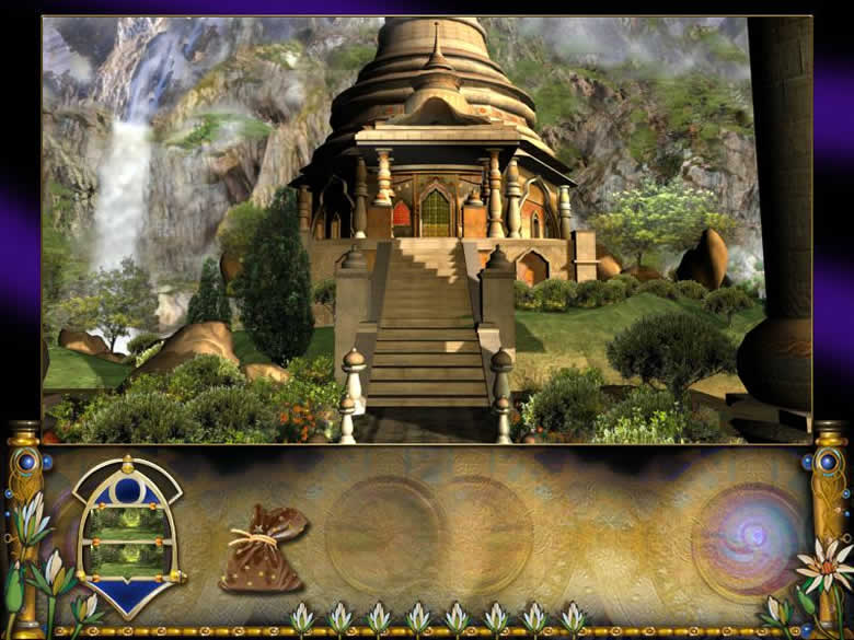 The Journey to Wild Divine: The Passage screenshot 3