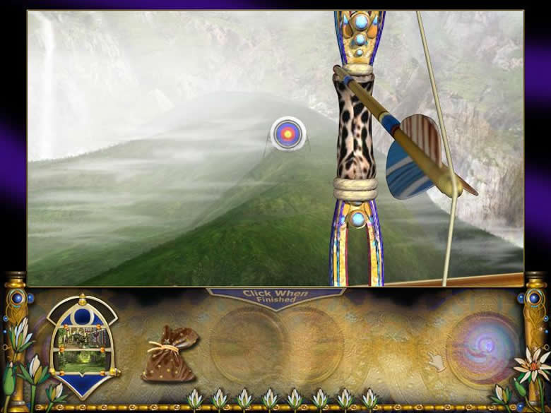 The Journey to Wild Divine: The Passage screenshot 5