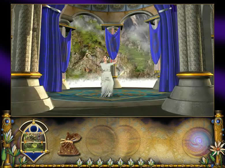 The Journey to Wild Divine: The Passage screenshot 8