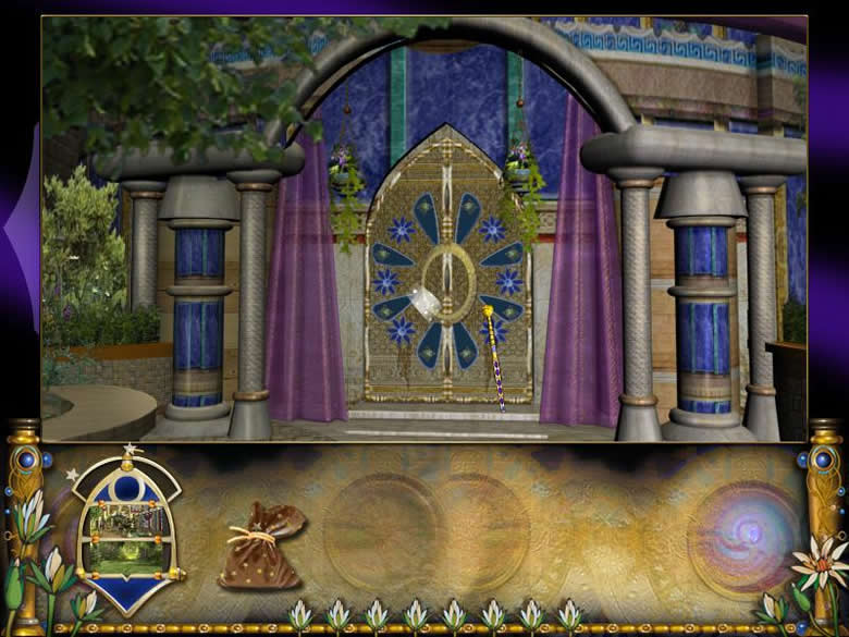 The Journey to Wild Divine: The Passage screenshot 10