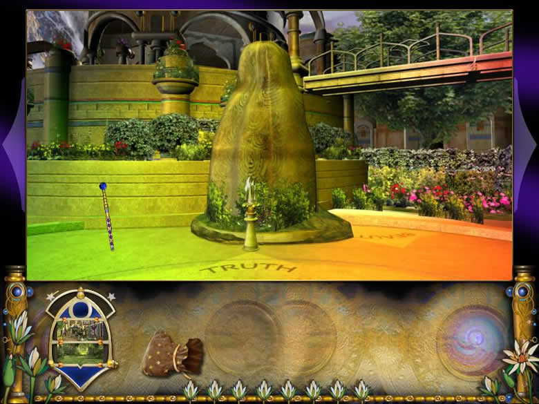 The Journey to Wild Divine: The Passage screenshot 12