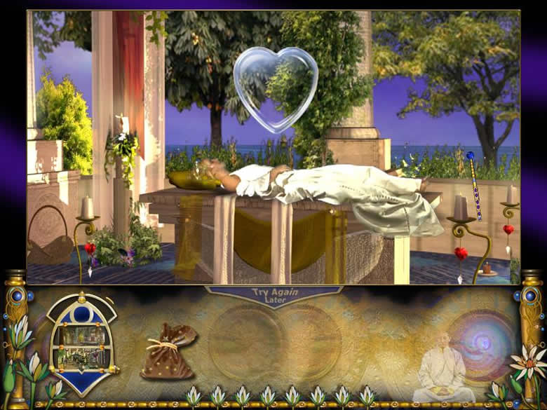 The Journey to Wild Divine: The Passage screenshot 14