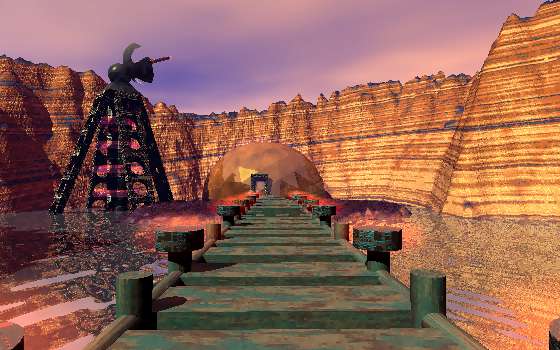The Key screenshot 3