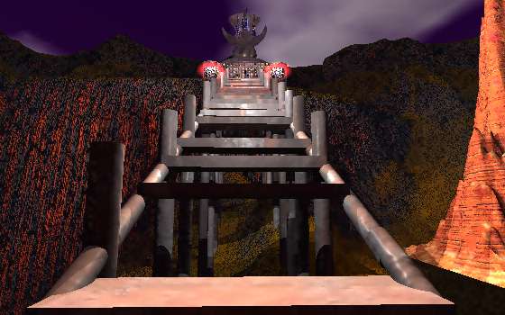 The Key screenshot 5