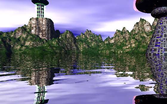 The Key screenshot 6