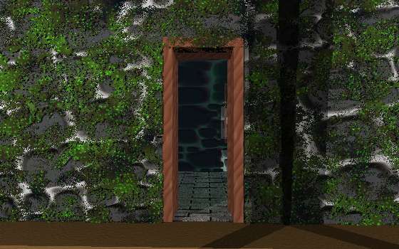 The Key screenshot 8