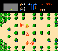 The Legend of Zelda: The Windwaker screenshot 1