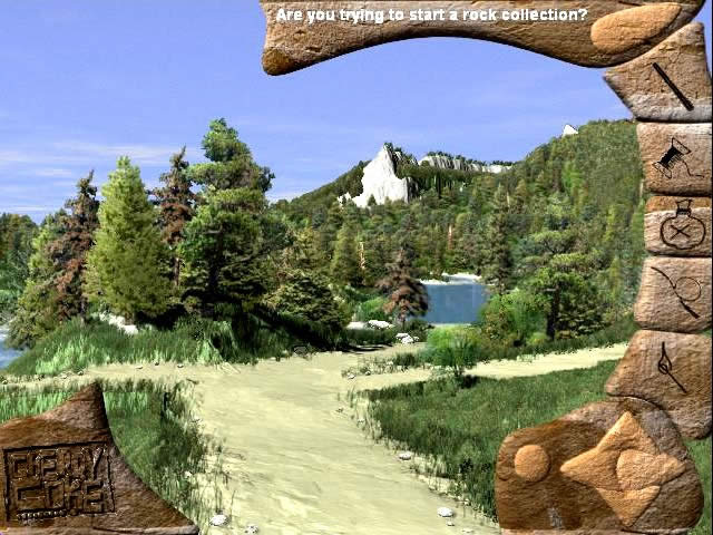 The Lost Island of Alanna screenshot 3