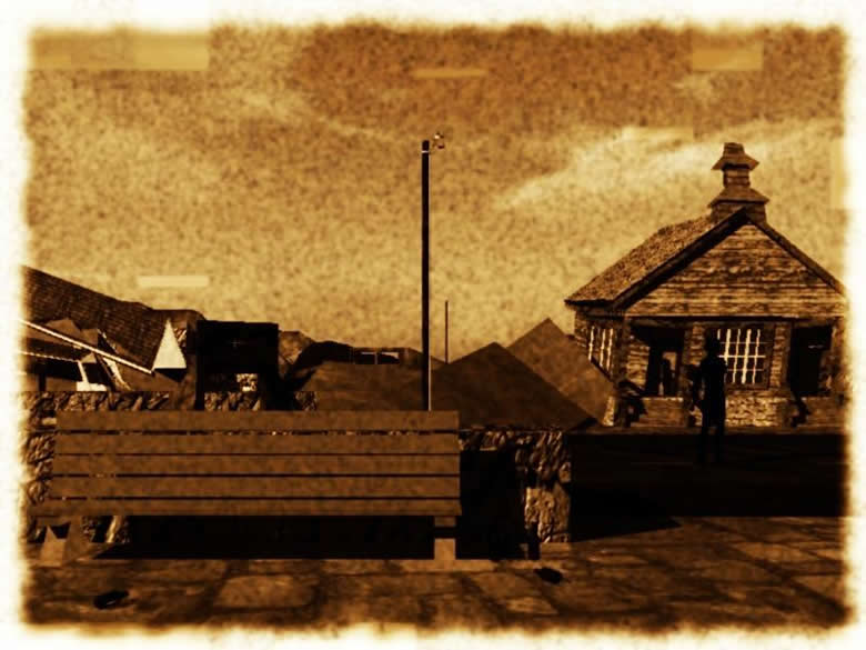 The Museum of Broken Memories Review