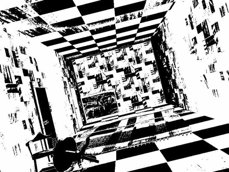 The Museum of Broken Memories screenshot 3