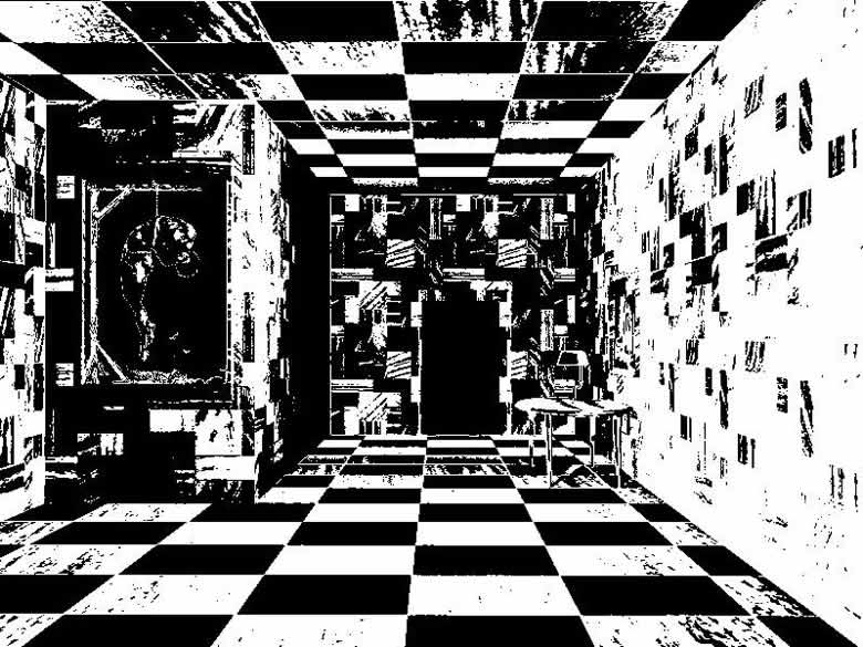 The Museum of Broken Memories screenshot 4