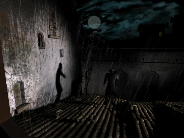 The Mystery of the Mummy screenshot 3
