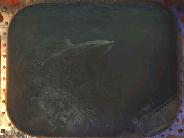 The Mystery of the Nautilus screenshot 6