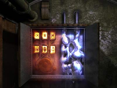 The Mystery of the Nautilus screenshot 4