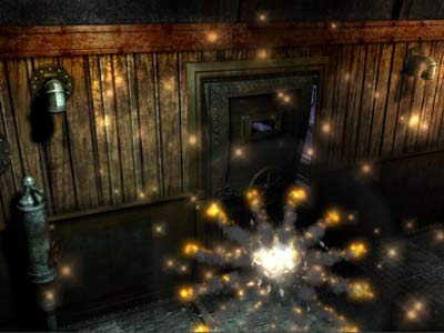The Mystery of the Nautilus screenshot 5