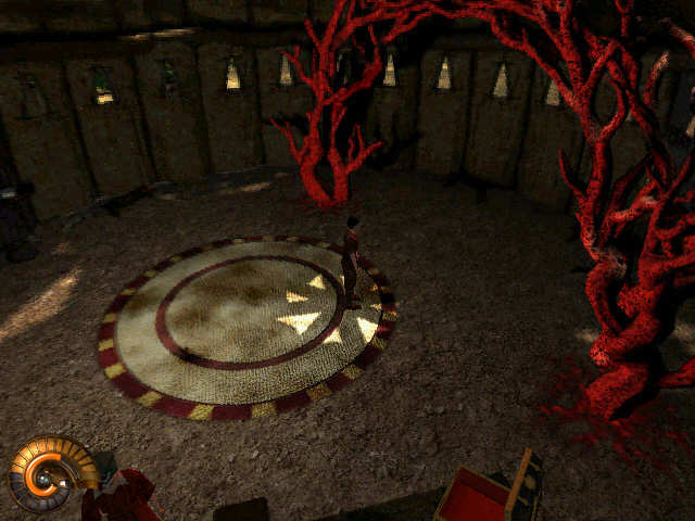 Time Machine screenshot 3