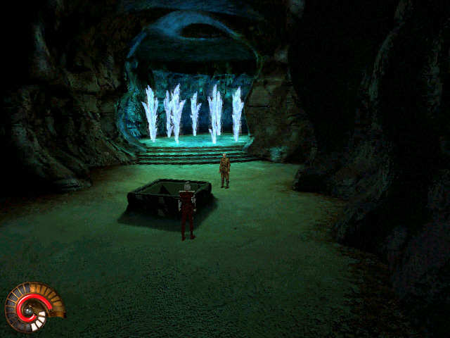 Time Machine screenshot 5