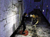 Ring Terrors Realm screenshot 2