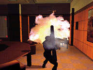 Ring Terrors Realm screenshot 3