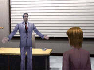 Ring Terrors Realm screenshot 5