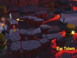 The Road to El Dorado screenshot 4