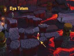 The Road to El Dorado screenshot 5