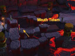 The Road to El Dorado screenshot 7