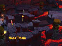 The Road to El Dorado screenshot 6