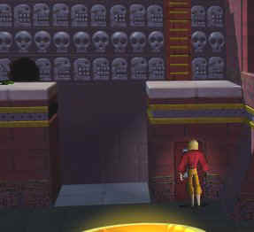 The Road to El Dorado screenshot 9
